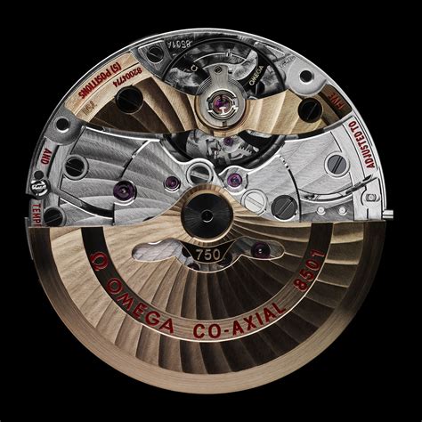 omega 2500 movement|does omega use eta movements.